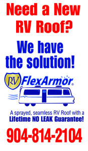 RV Roof